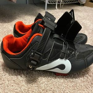 Peloton Bike Shoes